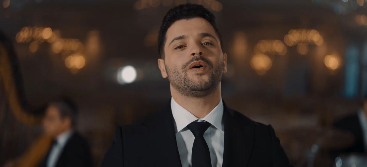 האם איציק דדיה בדרך לפרוץ לרחבת הריקודים? // ביקורת אלבום