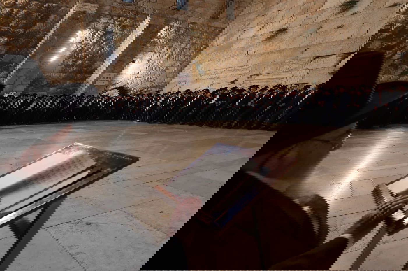 זופניק בכיכר | כל התמונות, הנייעס והחשיפות של השבוע שאסור לכם לפספס