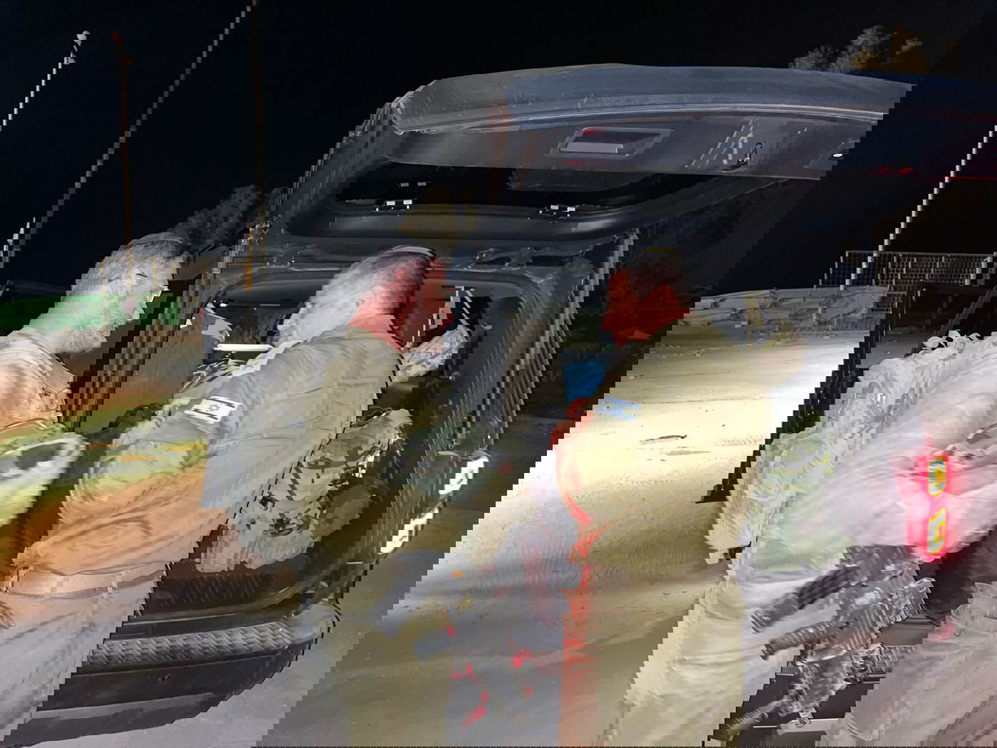 זופניק בכיכר | כל התמונות, הנייעס והחשיפות של השבוע שאסור לכם לפספס