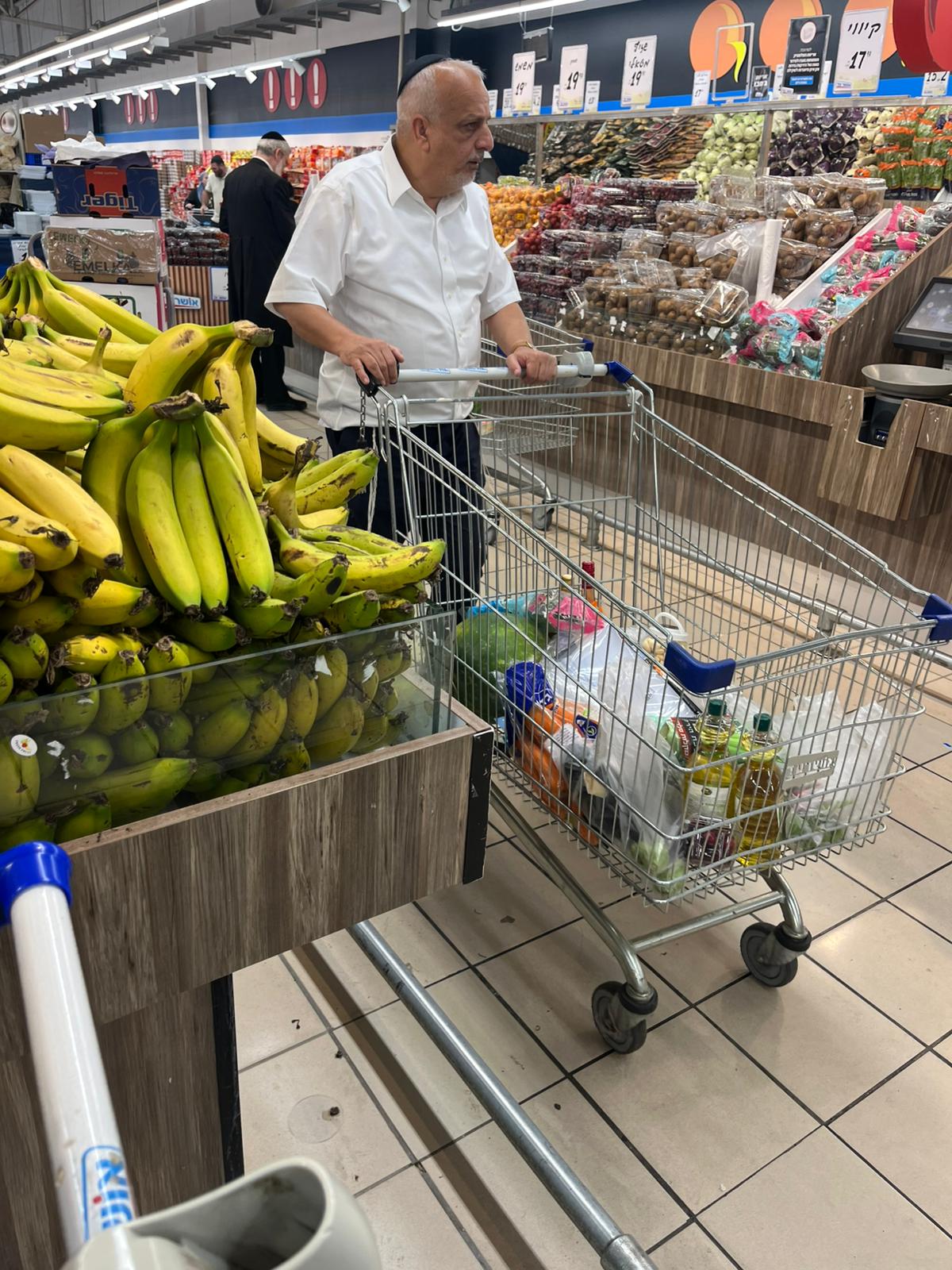 זופניק בכיכר | כל התמונות, הנייעס והחשיפות של השבוע שאסור לכם לפספס