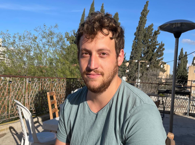 רס"ר אלון פרקס הי"ד