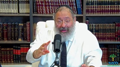 השם מדבר אליך כל יום, אבל איך אתה יכול לשמוע אותו? צפו