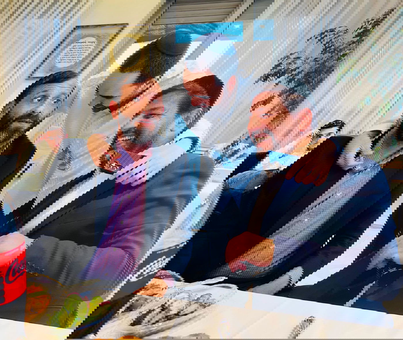 זופניק בכיכר | כל התמונות, הנייעס והחשיפות של השבוע שאסור לכם לפספס