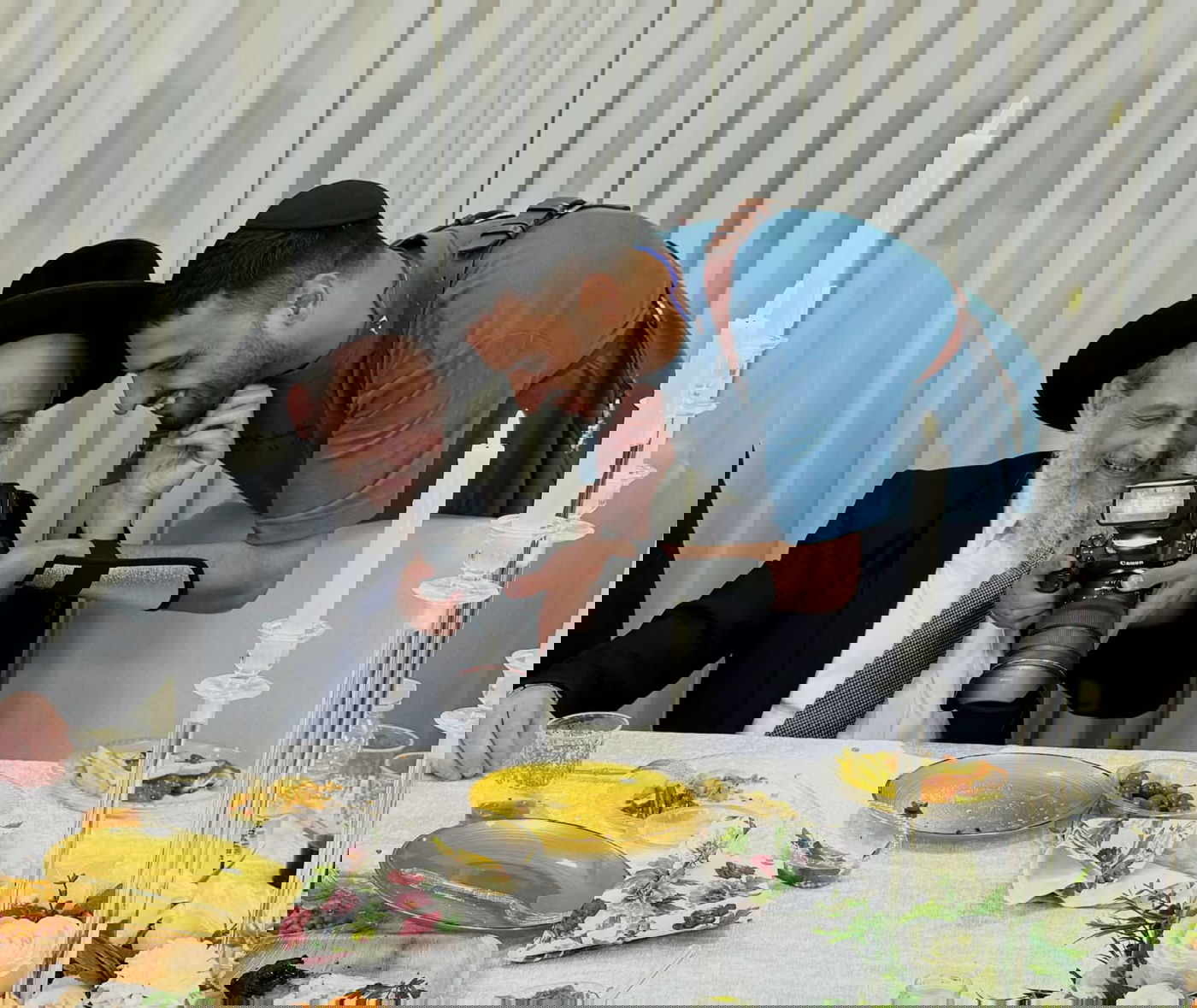 זופניק בכיכר | כל התמונות, הנייעס והחשיפות של השבוע שאסור לכם לפספס