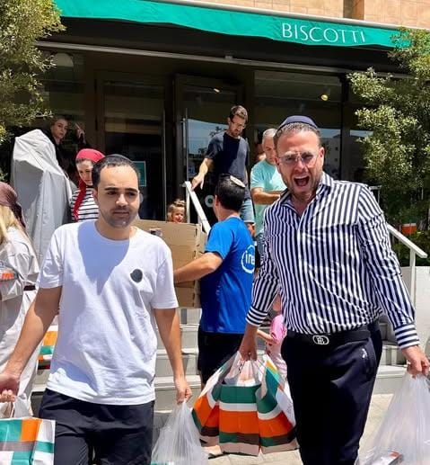 זופניק בכיכר | כל התמונות, הנייעס והחשיפות של השבוע שאסור לכם לפספס