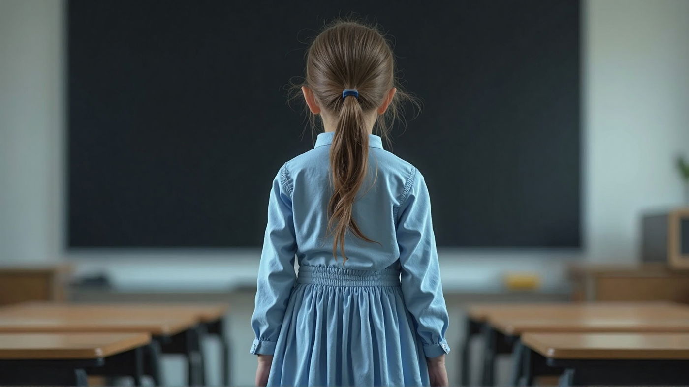 בכיתה א' וב' משקפיים הם טרנד וחלומה של כל ילדה, אבל ילדה בכיתה ה' שמתלוננת על קוצר ראייה זה כבר סיפור אמיתי