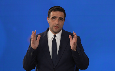 הסיעות החרדיות הסכימו למה שהם הגדירו רק אתמול 'יהרג ובל יעבור' | ישי כהן באולפן