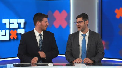 "מי שמחנך שלא לזרוק לכלוך ברחוב גורם לחילול שבת"; הלוחם שיצא מעזה בשביל להציל חיים וחוכמה בגויים תאמין 