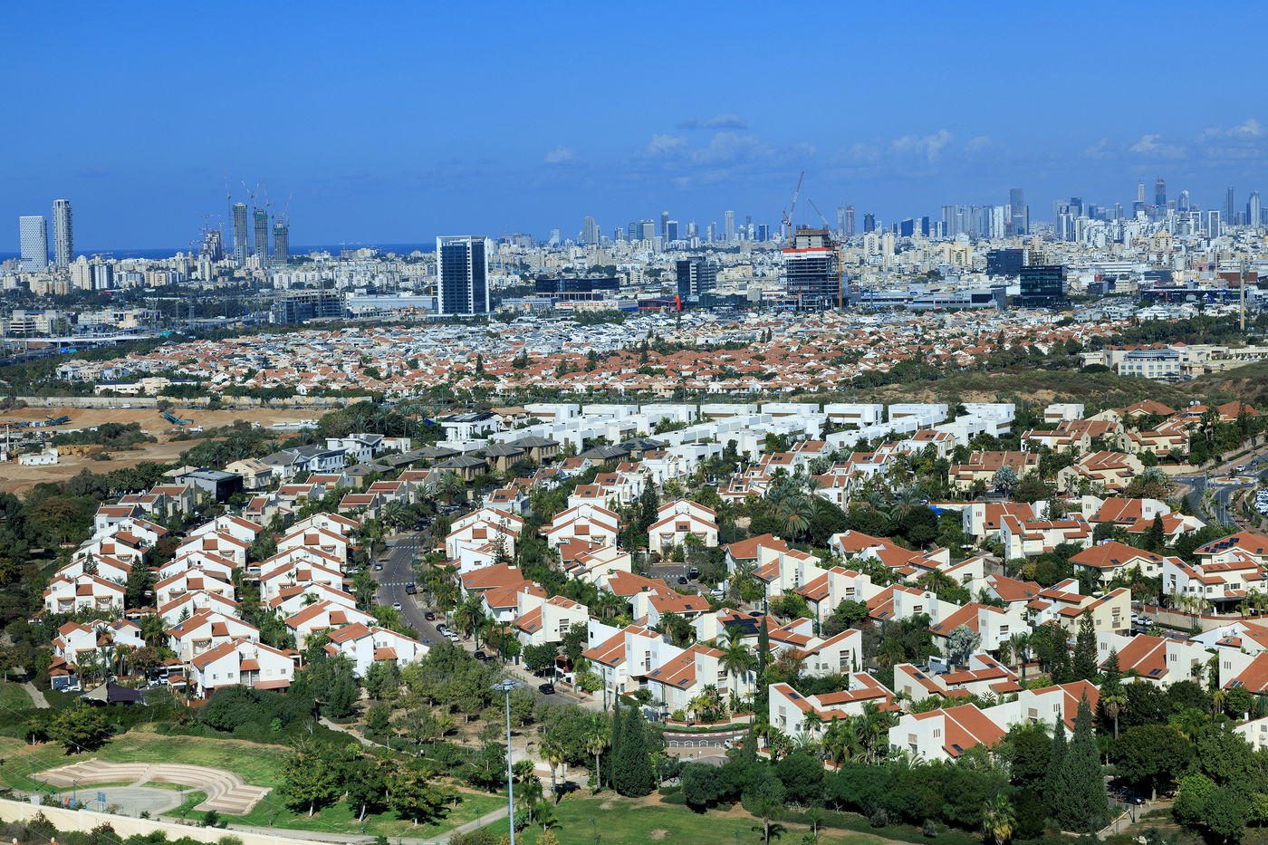 ראשון לציון, אתמול 