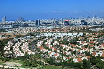 ראשון לציון, אתמול 