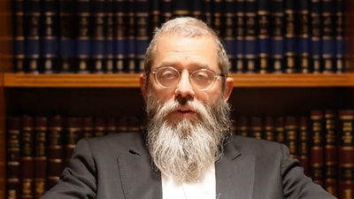 המשפיע: זה מה שצריך לעשות אחרי חג השבועות | צפו