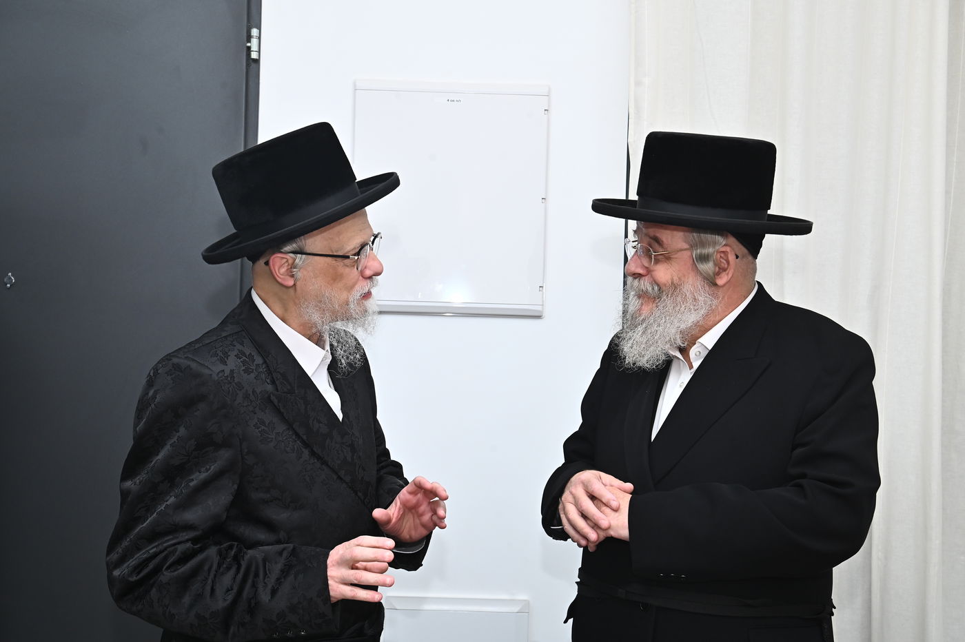 כינוס מועצת גדולי התורה במושב אורה