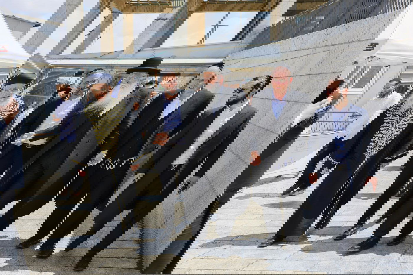 זופניק בכיכר | כל התמונות, הנייעס והחשיפות של השבוע שאסור לכם לפספס