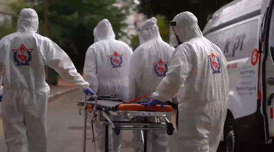 זק"א ת"א בקמפיין להעלאת מודעות: אל תהיו אדישים לקשישים