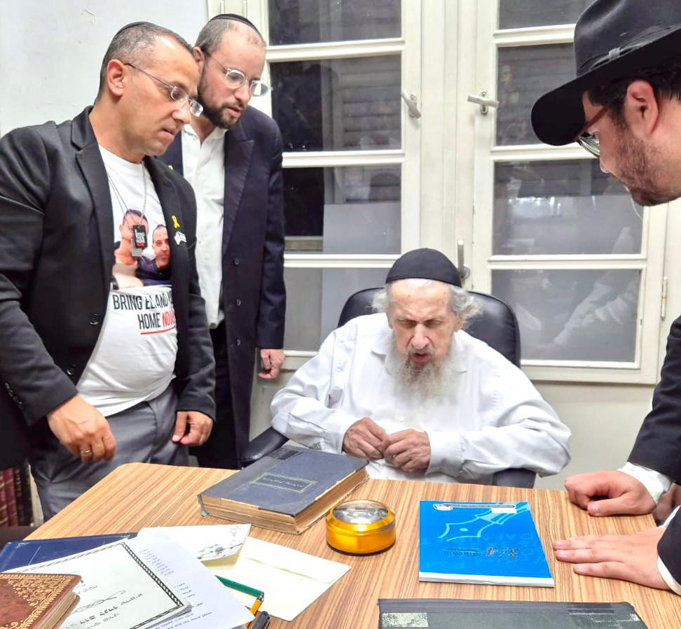 זופניק בכיכר | כל התמונות, הנייעס והחשיפות של השבוע שאסור לכם לפספס