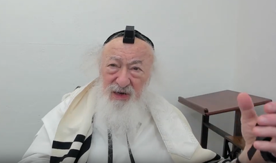 בואו לסיים ש"ס תוך שנה | השיעור היום: מסכת בבא מציעא כ"ז-ל"ג