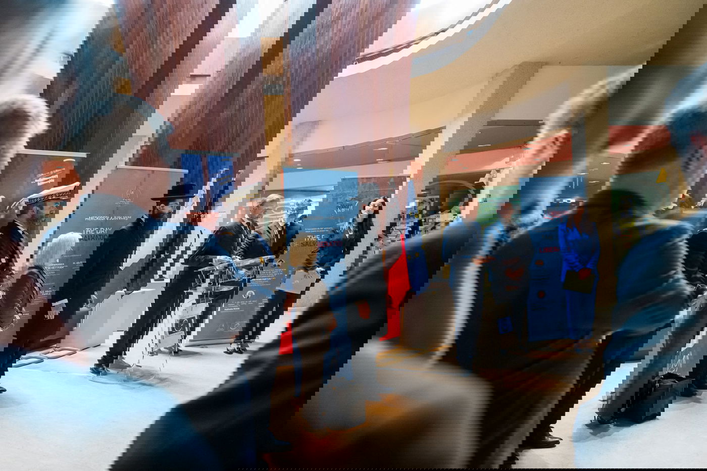 "אירופה היא בית ליהודים" | תיעוד מהאירוע בשטרסבורג