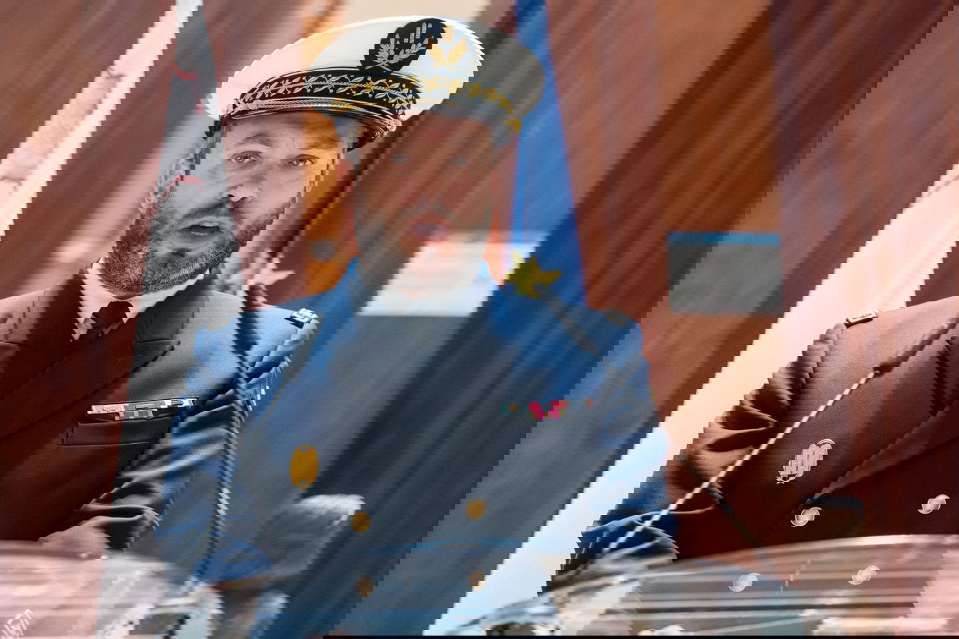 "אירופה היא בית ליהודים" | תיעוד מהאירוע בשטרסבורג