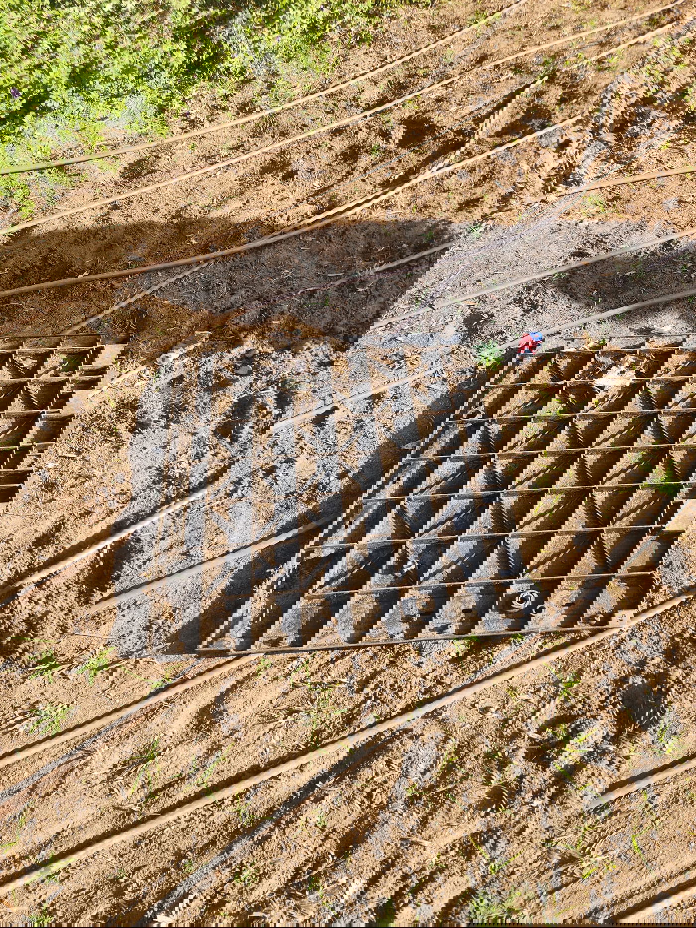 המפגינים בכניסה לבני ברק "זרקו צווי גיוס לבור האסלה" | תיעודים סוערים