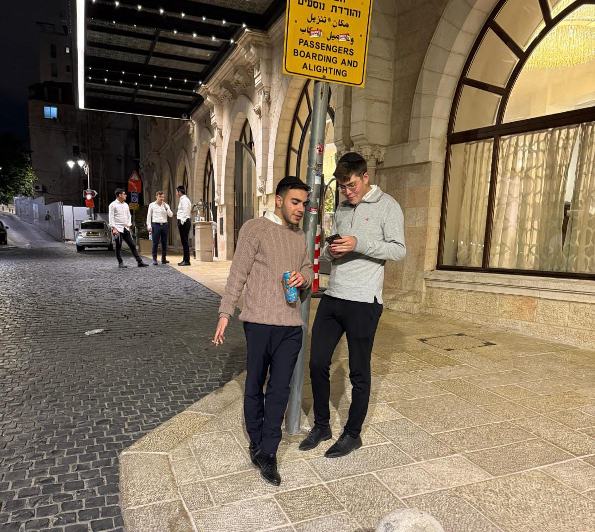 זופניק בכיכר | כל התמונות, הנייעס והחשיפות של השבוע שאסור לכם לפספס