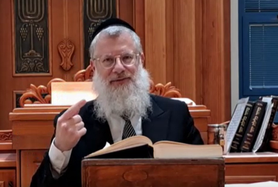 בתורה כתוב שקורבנות הנשיאים היו זהים, מה לא היה זהה בהם? צפו בשיעור