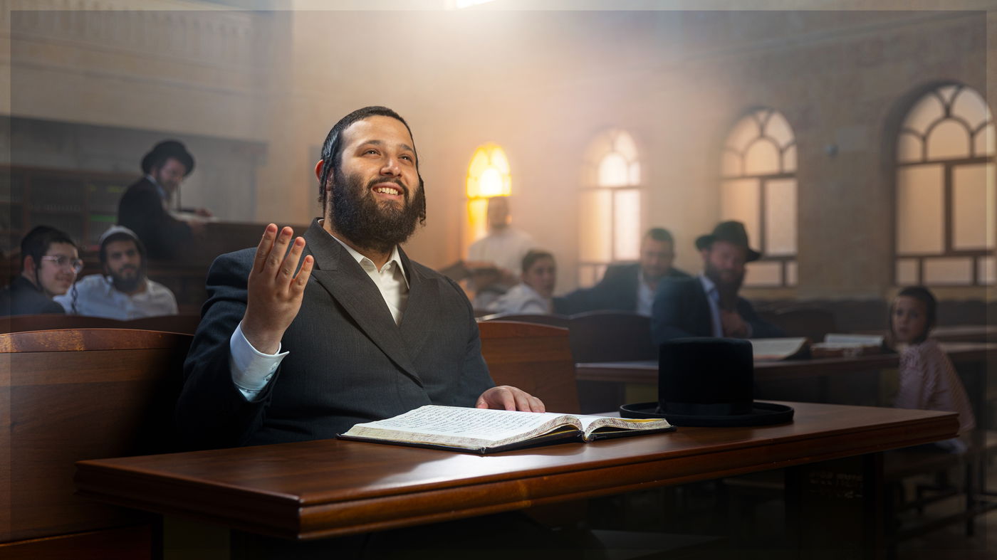 האם ההשקעה של משה דוד וייסמנדל השתלמה? // ביקורת אלבום