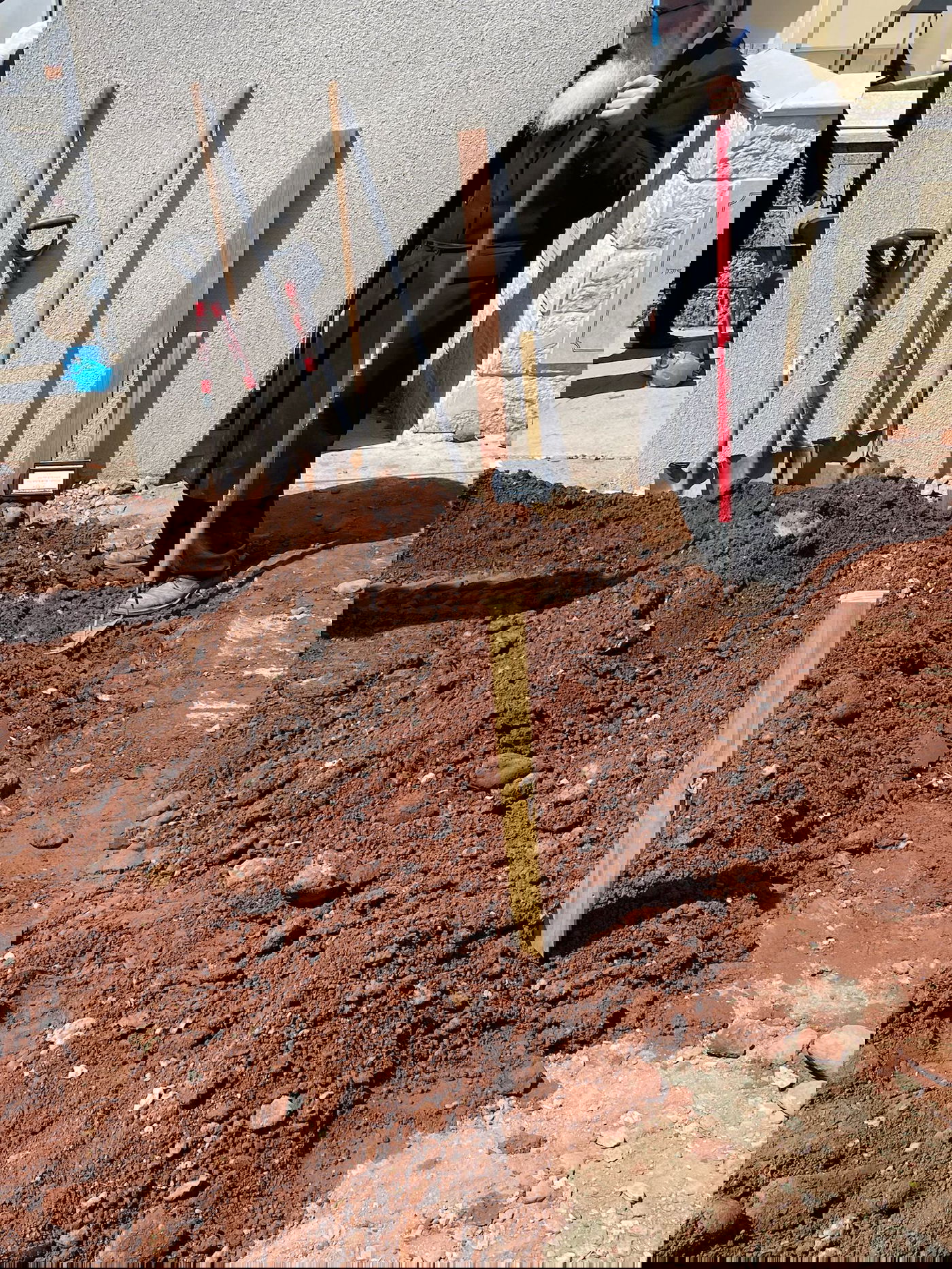 הלוויית הרבנית מרת מרים חוה רובין ע"ה