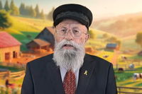 פינתו של הרב יעקב גלויברמן: ברכת הכהנים והסוד שמאחורי השלום | צפו