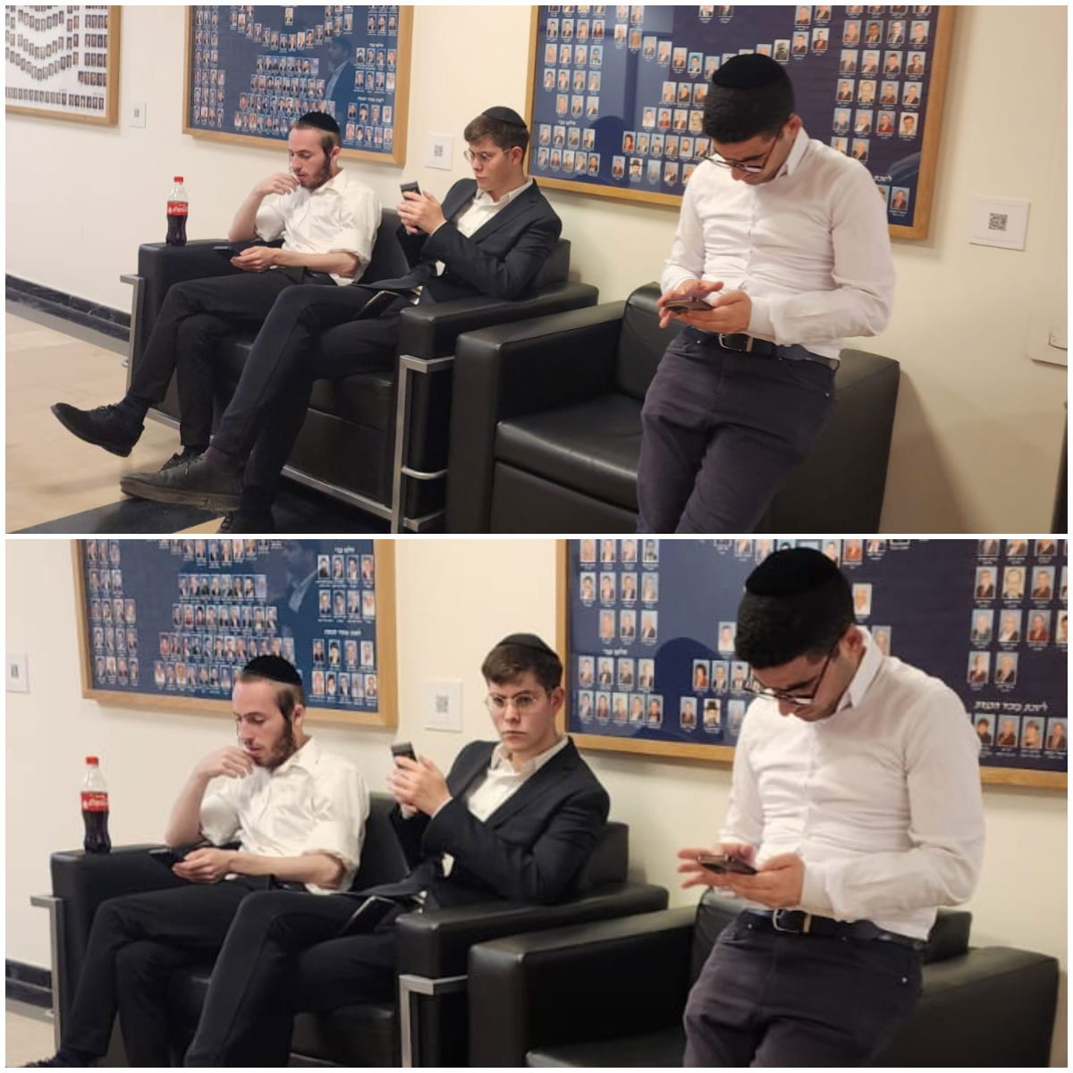 זופניק בכיכר | כל התמונות, הנייעס והחשיפות של השבוע שאסור לכם לפספס