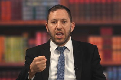 הרב נפתלי וסרמן על פרשת נשא • צפו