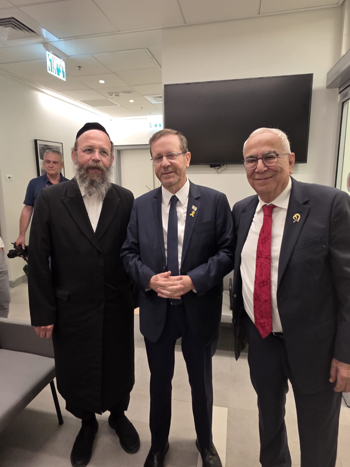 זופניק בכיכר | כל התמונות, הנייעס והחשיפות של השבוע שאסור לכם לפספס