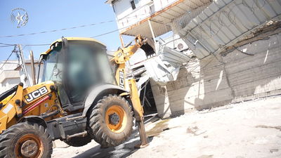 פעילות משטרה נגד הפשיעה