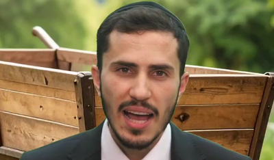 כשהמלאכים הרימו ידיים - הבעל שם טוב הקדוש הציל את המצב ומצא זכות | צפו