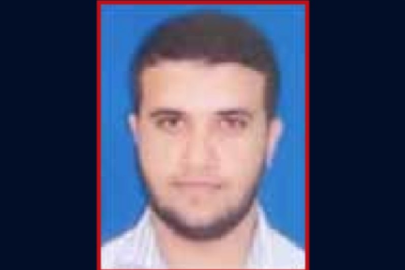 דובר ההגנה האזרחית ברצועה, מחמוד צבאר טאפש בצל