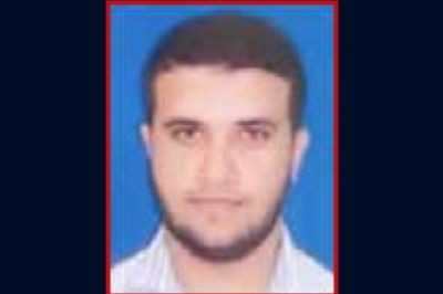 דובר ההגנה האזרחית ברצועה, מחמוד צבאר טאפש בצל