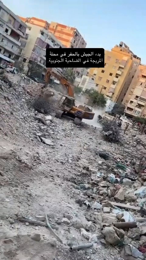 פעילות צבא לבנון בדאחייה