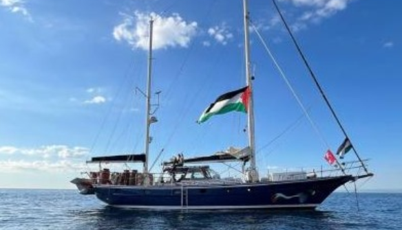 הספינה 'מדלן'