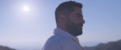 משה כורסיה בסינגל קליפ חדש: "לרקוד"