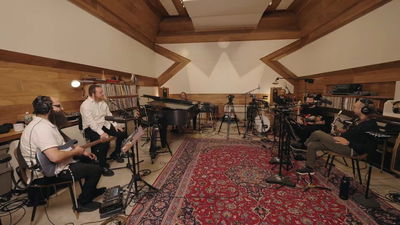 'תודה לך השם' מציגים: שרולי גרין בסשן לייב ייחודי נוסף