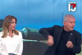 מיקי רוזנטל הערב בפאנל