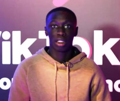 כוכב הרשת הגדול בעולם חאבי לאמה