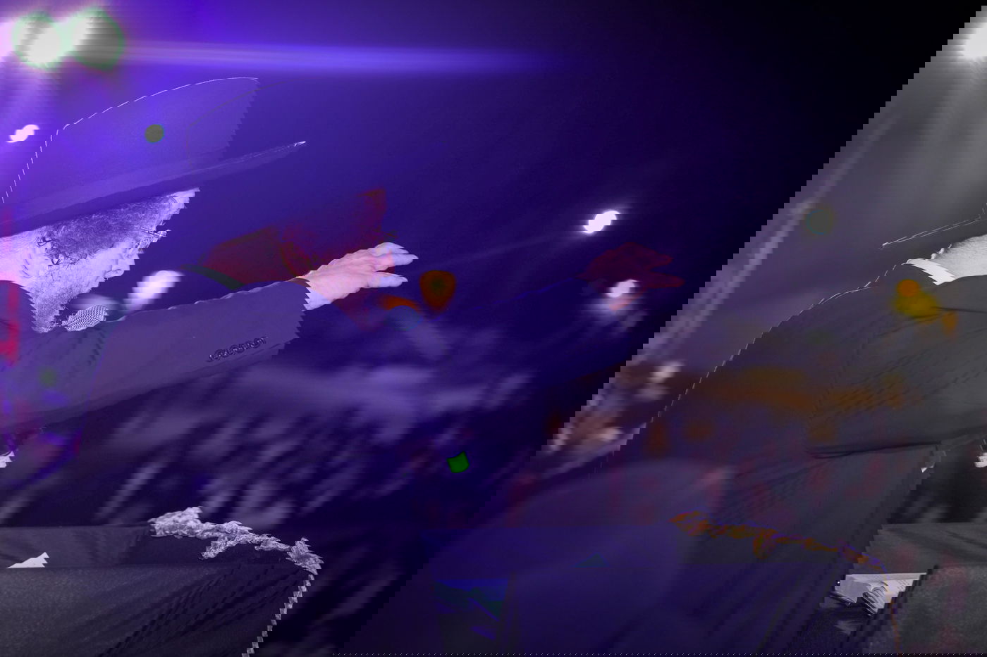 חנוכת ארון הקודש הגדול והמפואר בעולם ב'עטרת שלמה'