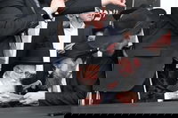 הקהילה ליקווד עם הגר"ע אוירבך