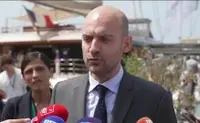 שר החוץ הצרפתי בארו