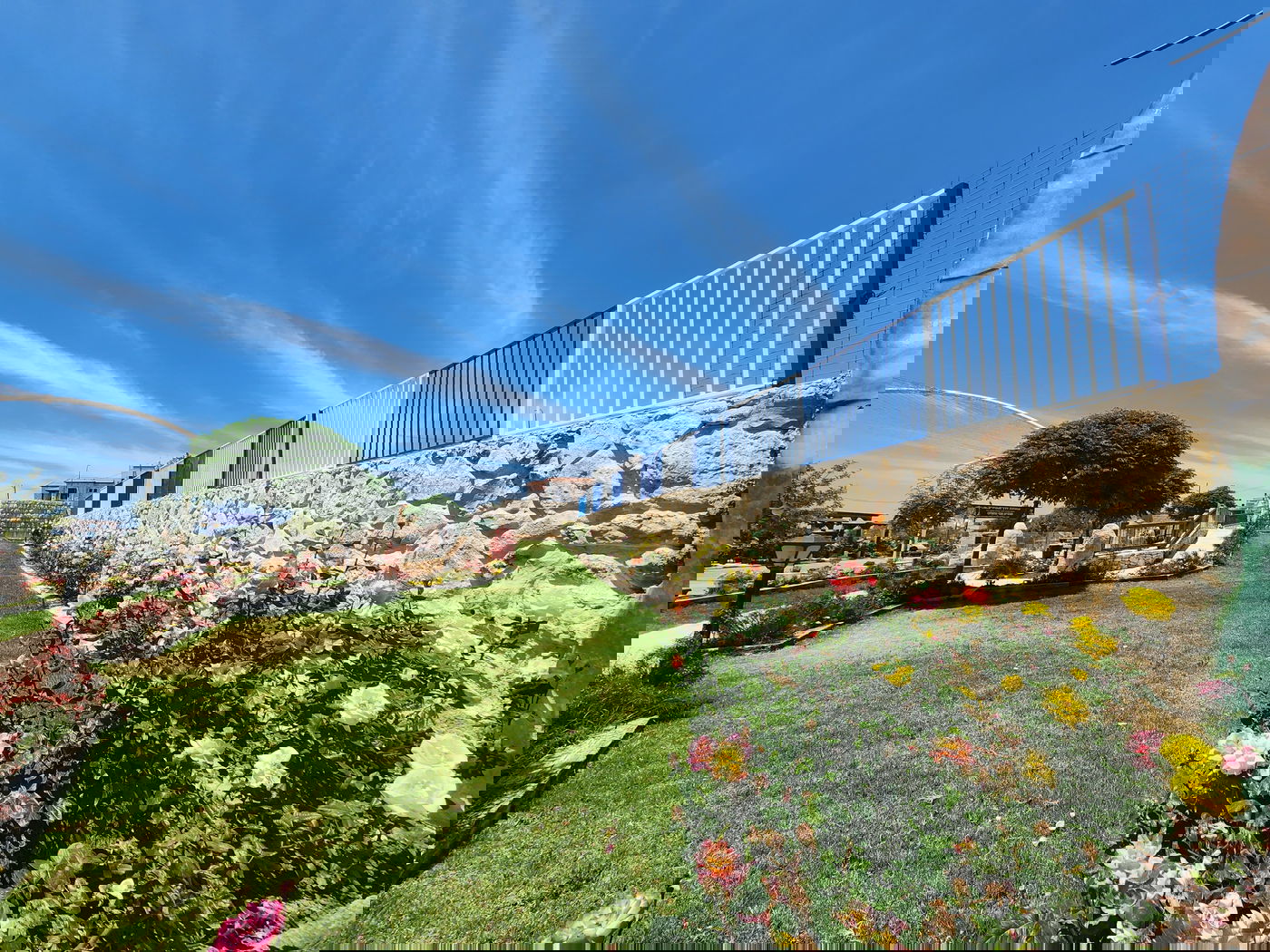 פארק "נוף הבנים" בחורפיש