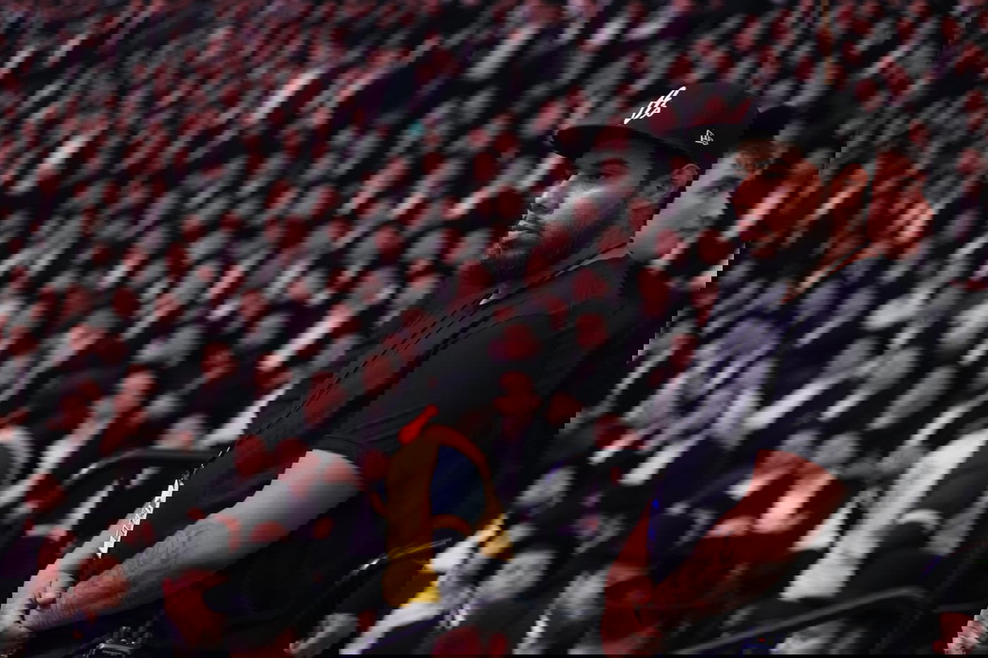 מעמד אדירי התורה בליקווד