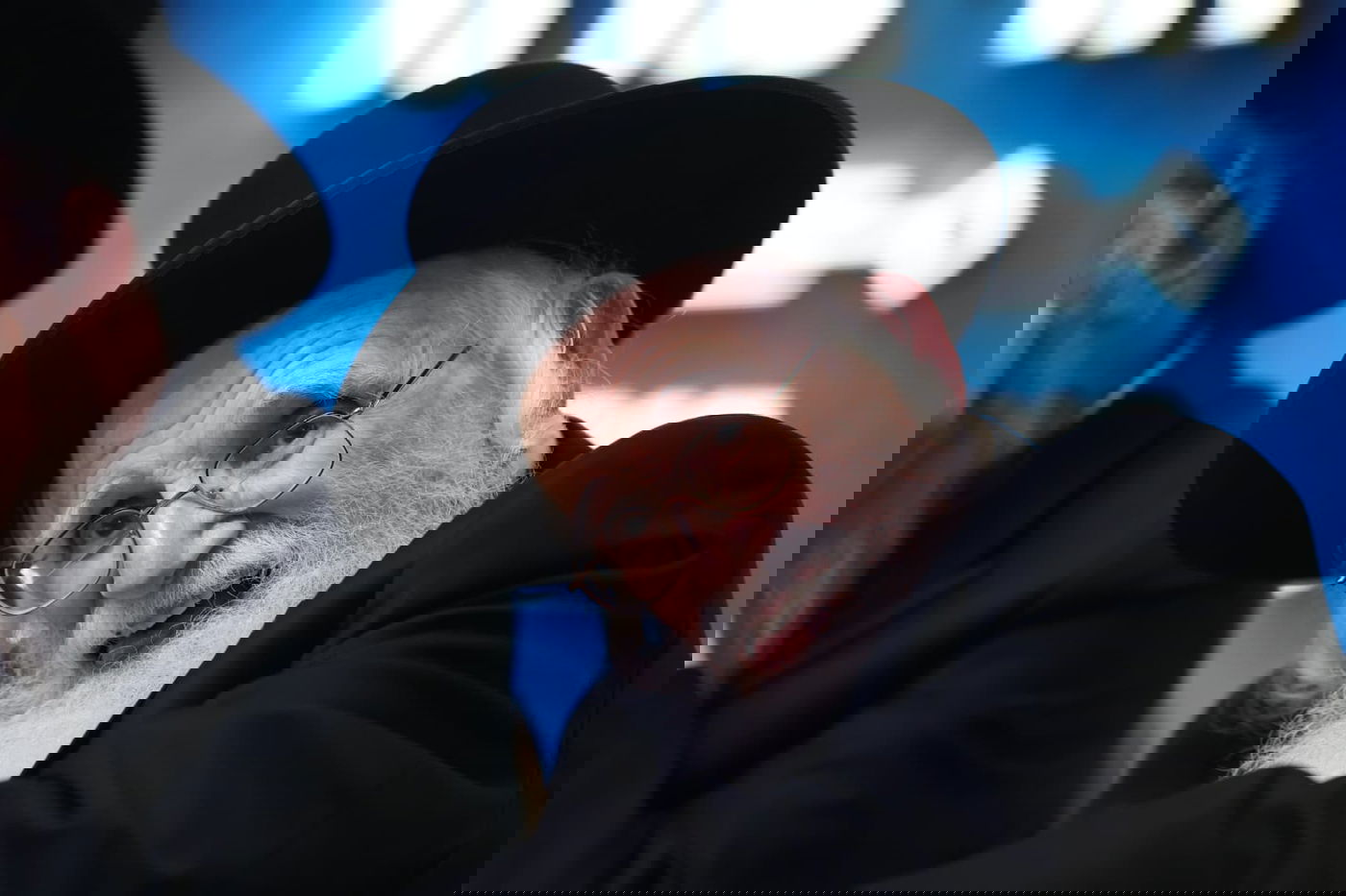 מעמד אדירי התורה בליקווד