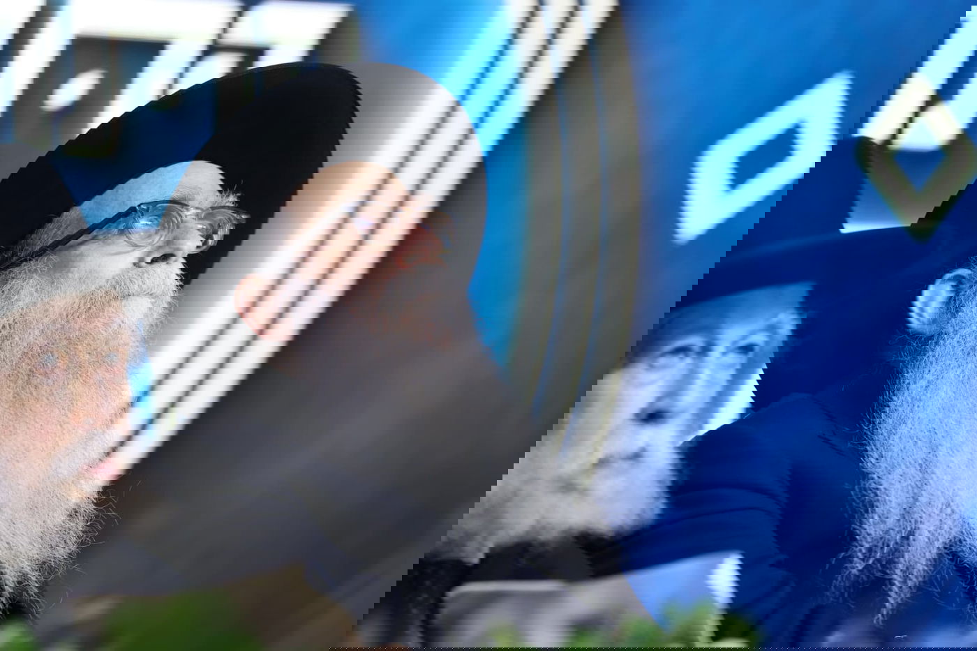 מעמד אדירי התורה בליקווד