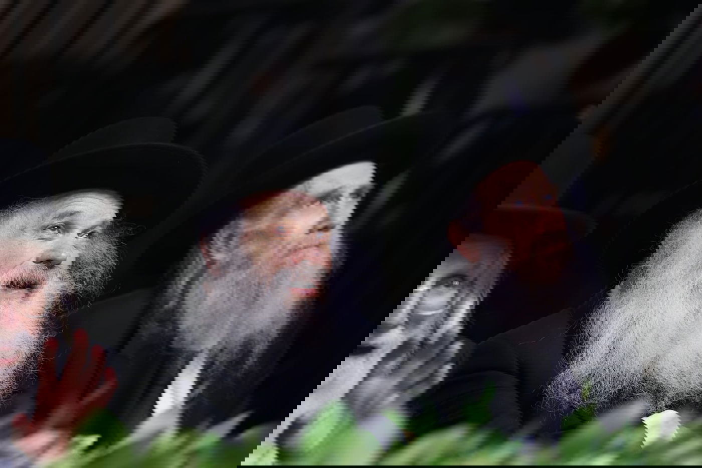 מעמד אדירי התורה בליקווד