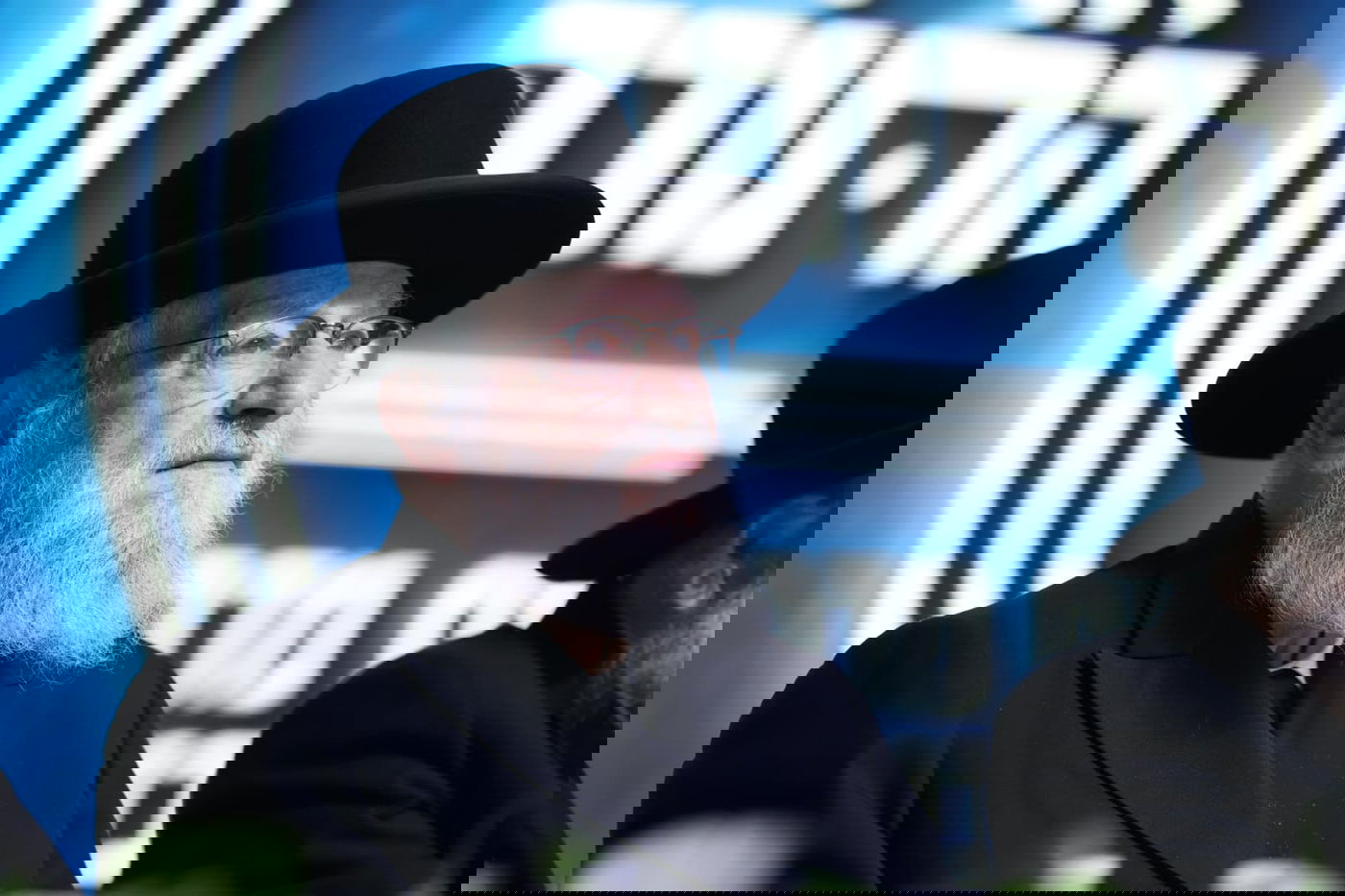 מעמד אדירי התורה בליקווד